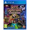 Image de HÃ´tel Transylvanie : Monstrueuses Aventures PS4