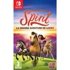 Image de Spirit La grande Aventure de Lucky Nintendo Switch en occasion ou reconditionné