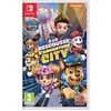 Image de Pat Patrouille A la rescousse d'Adventure City Nintendo Switch en occasion ou reconditionné