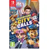 Image de Paw Patrol The Movie: Adventure City Calls - Switch