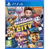 Image de Pat' Patrouille Le Film : A La Rescousse D'aventure City PS4