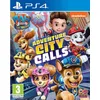 Image de PAW Patrol The Movie: Adventure City Calls - PS4