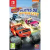 Image de Blaze Et Les Monster Machines : Pilotes De Moteur City Switch