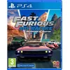 Image de Fast & Furious Spy Racers : L'ascension De Sh1ft3r PS4