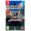 Image de Fast & Furious Spy Racers : L'ascension De Sh1ft3r Switch
