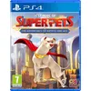 Image de DC League of Super-Pets - PS4