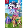 Image de My Little Pony: Aventure Baie de Port-Poney Nintendo Switch en occasion ou reconditionné