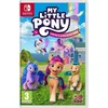 Image de My Little Pony : Aventure à la Baie de Port-Poney Switch