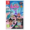 Image de L.O.L. Surprise! B.Bs Born to Travel - Switch