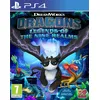 Image de Dragons : LÃ©gendes des Neuf Royaumes