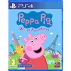 Image de Peppa Pig : Aventures autour du Monde PS4