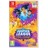 Image de DC Justice League : Chaos Cosmique Switch