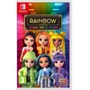 Image de Rainbow High : Panique sur le Podium Switch