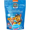Image de Nickelodeon Paw Patrol 6 comprimés de bain pétillants colorés de 20 g