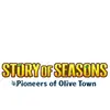 Image de Story Of Seasons : Pioneers Of Olive Tom Switch