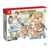 Image de Story of Seasons : Pioneers of Olive Town Edition Deluxe Nintendo Switch en occasion ou reconditionné