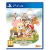 Image de Story of Seasons : Friends of Mineral Town PS4 en occasion ou reconditionné