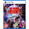 Image de No More Heroes 3 PS5
