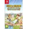 Image de Story of Seasons: A Wonderful Life Nintendo Switch en occasion ou reconditionné