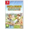 Image de Story of Seasons : A Wonderful Life Switch