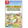 Image de Story of Seasons : A Wonderful Life Ãdition LimitÃ©e Switch
