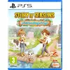 Image de Story of Seasons : A Wonderful Life PS5