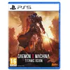 Image de Daemon X Machina: Titanic Scion PS5