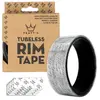 Image de Rouleau de fond de jante tubeless Peaty's RIM JOB 35 mm x 50 m