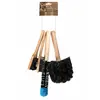 Image de Kit de Brosses de Nettoyage Peaty's TU