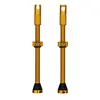 Image de Valve tubless Peaty's MK2 Chris King CNC 80 mm