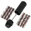 Image de Kit de réparation tubeless /insert meches Peaty's Holeshot 65x19 mm