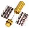 Image de Kit de réparation tubeless /insert meches Peaty's Holeshot 65x19 mm