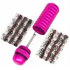 Image de Kit de réparation tubeless /insert meches Peaty's Holeshot 65x19 mm