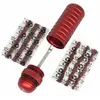 Image de Kit de réparation tubeless /insert meches Peaty's Holeshot 65x19 mm