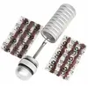 Image de Kit de réparation tubeless /insert meches Peaty's Holeshot 65x19 mm