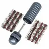 Image de Kit de réparation tubeless /insert meches Peaty's Holeshot 65x19 mm