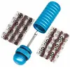 Image de Kit de réparation tubeless /insert meches Peaty's Holeshot 65x19 mm