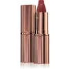 Image de Charlotte Tilbury Matte Revolution Rouge Ã LÃ¨vres Mat Hydratant Teinte Pillow Talk Medium 3.5 G