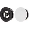 Image de Enceinte encastrable Lithe Audio Wifi IP44 Ceiling Speaker (v2) + Passive