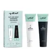Image de My white secret Duopack de dentifrice jour et nuit - 50 ml