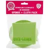 Image de Pack éponge Juice Lubes TU
