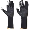 Image de Gants longs Spatzwear GlovZ Race Noir L SPZ-GLV-L