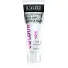 Image de Revuele Masque peel-off pailleté Colour Glow pour le rajeunissement de la peau 80 ml