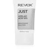 Image de Revox B77 Émulsion éclaircissante visage Just Azelaic Acid 10 % 30 ml