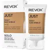 Image de Revox Bouclier Quotidien Just Solar 30 ml