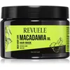 Image de Revuele huile de Macadamia Masque traitant pour cheveux colorés 360 ml