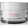 Image de Revuele ProBio Skin Balance Masque de nuit hydratant aux probiotiques pour peaux sensibles et intolérantes 50 ml