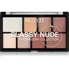 Image de Revuele Collection palette de fards à paupières couleur Classy Nude 15 g