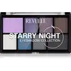 Image de Revuele Palette de fards à paupières Collection couleur Nuit étoilée 15 g