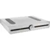 Image de Roksan Attessa BluOS Silver - Amplificateur HiFi Stéréo